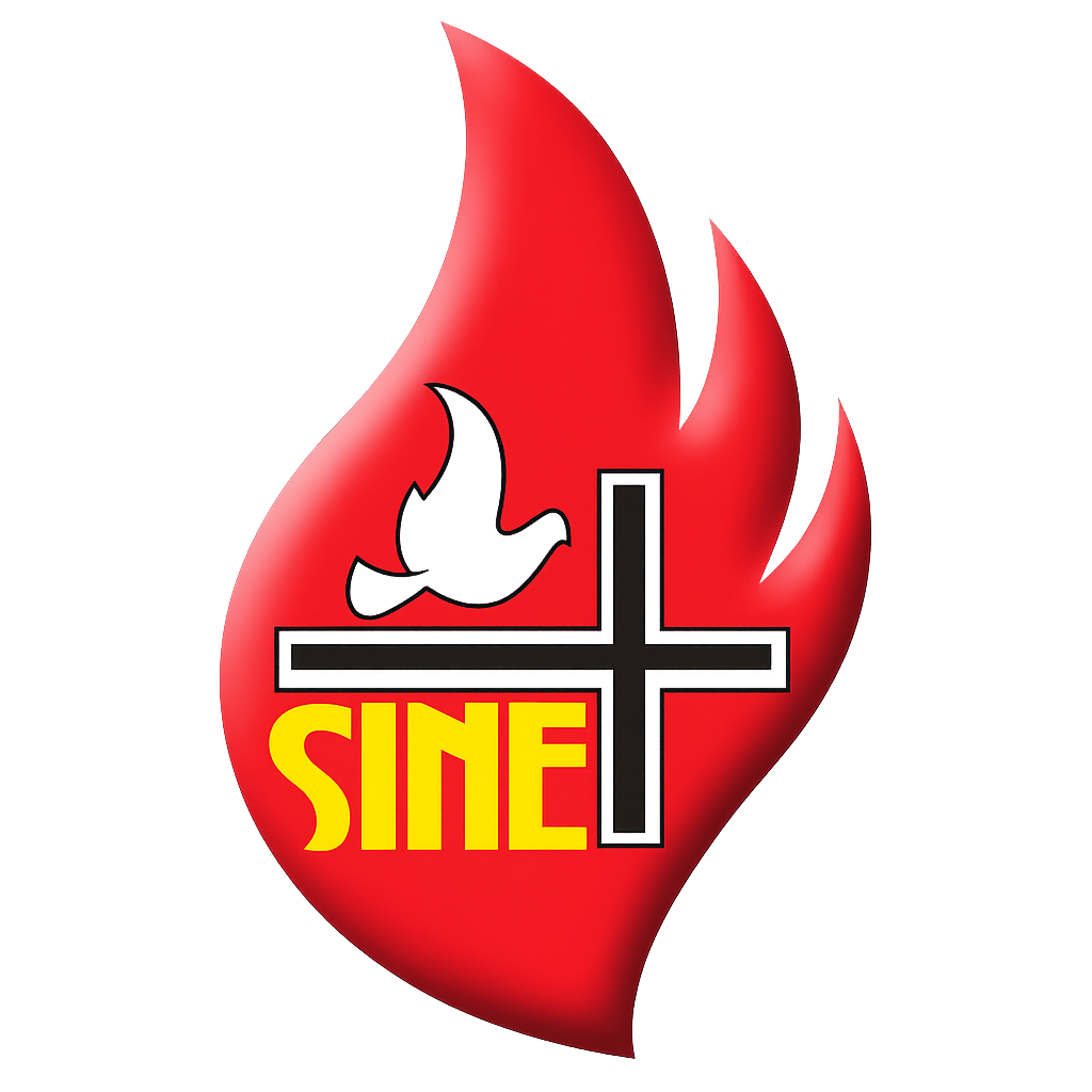 Logo del SINE