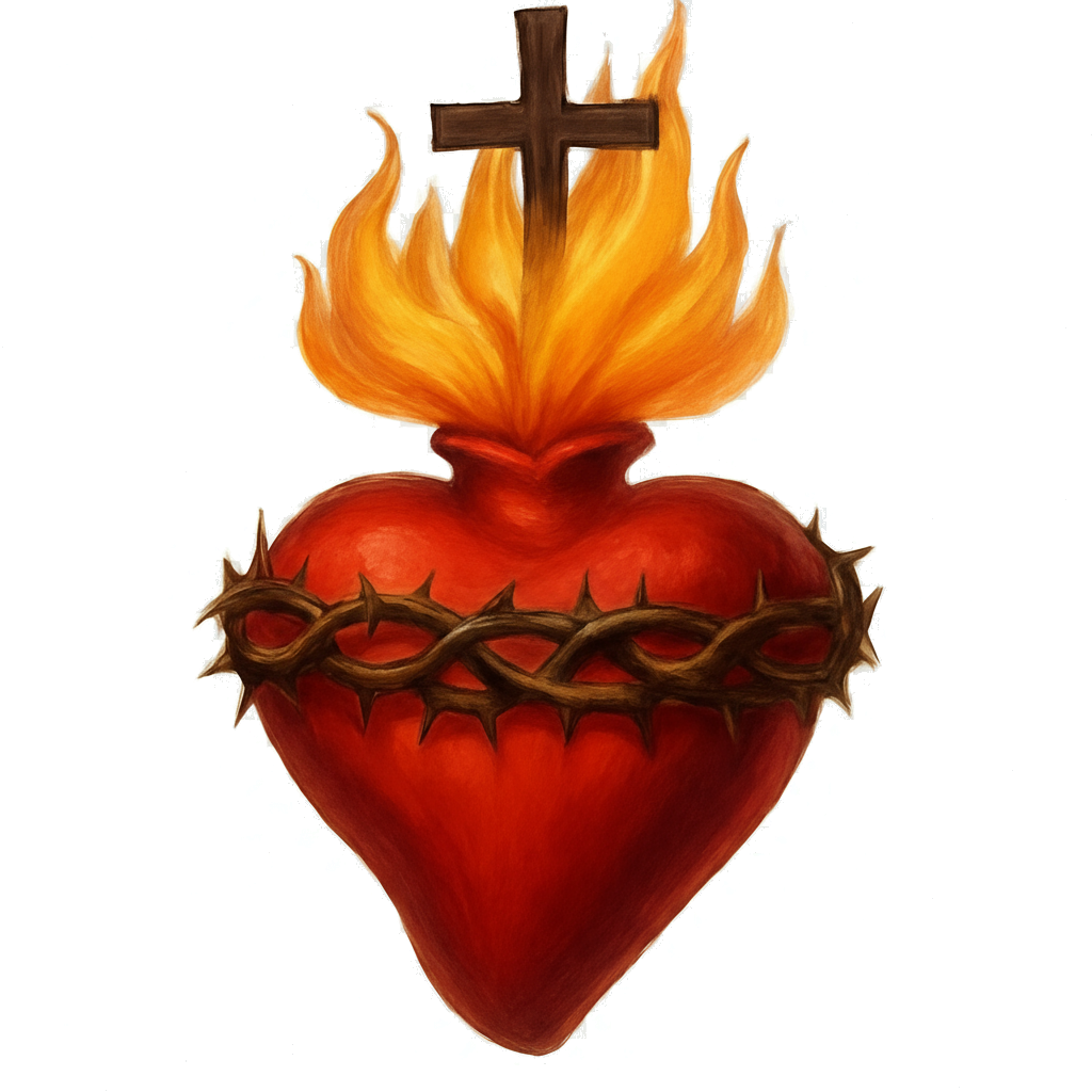 Corazón de Cristo